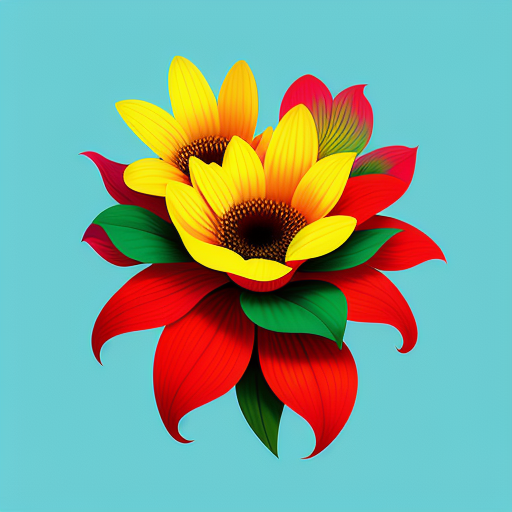 ディモルフォセカの花言葉「富、豊富」とは？