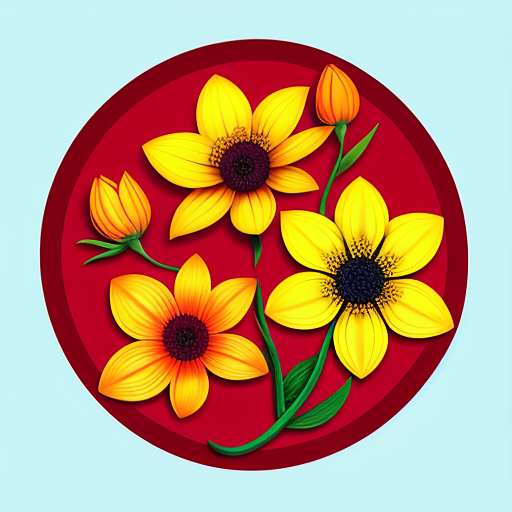 オオデマリの花の特徴と由来
