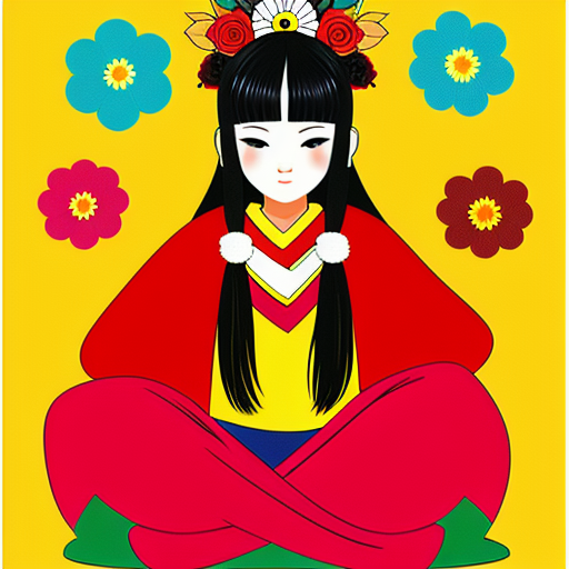 オオデマリの花言葉の意味とは？