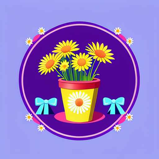デージーを贈る際のポイントと注意点