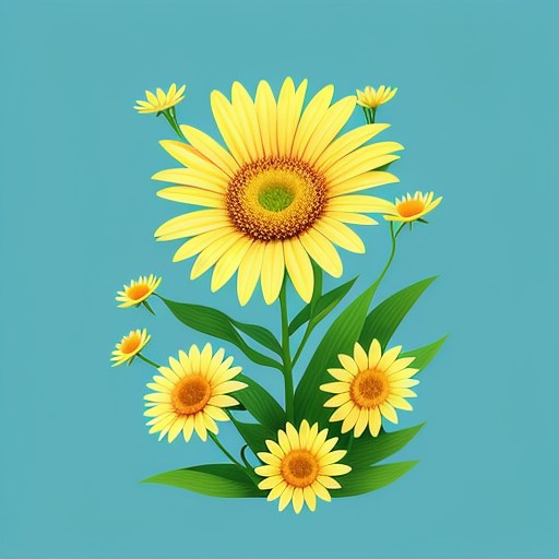 デージーの花言葉「平和」を感じるエピソード