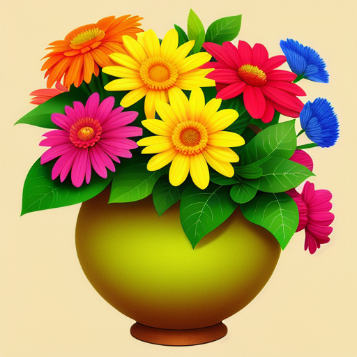 オオデマリの花を使ったアレンジメントのアイデア