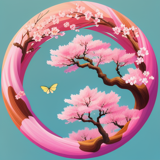 桜の花言葉の魅力とは