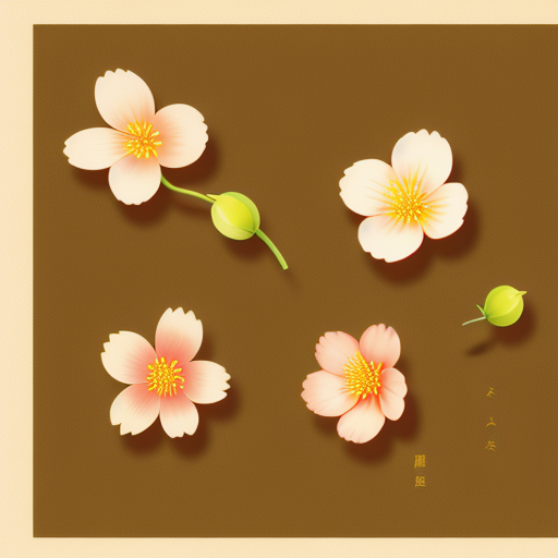 桜の花言葉を伝える方法と使い方