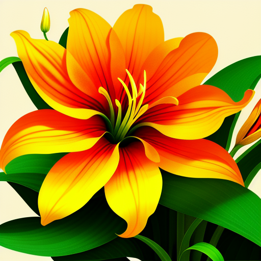 テッポウユリの特徴と栽培方法