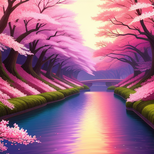 桜の花言葉を感じるためのおすすめの場所