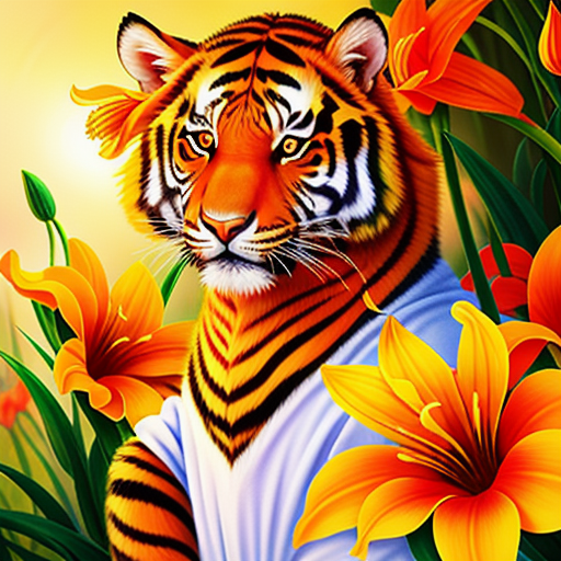 テッポウユリの花言葉「純潔」とは