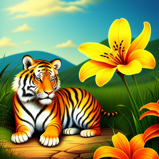 純潔の意味とテッポウユリの関係性