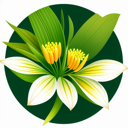 オーニソガラムとは