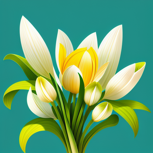 オーニソガラムの花言葉の由来