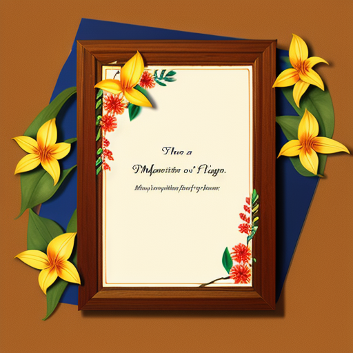 テッポウユリの花言葉を活かしたメッセージの書き方