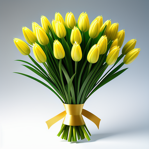 オーニソガラムを贈る際のポイント