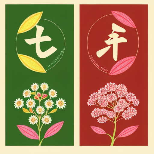 桜草の花言葉の由来と歴史