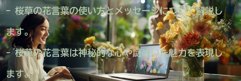 桜草の花言葉の使い方とメッセージの要点まとめ