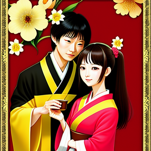 花言葉「夫婦円満」とはどういう意味か