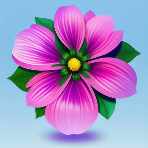 「高貴」という花言葉の意味と由来