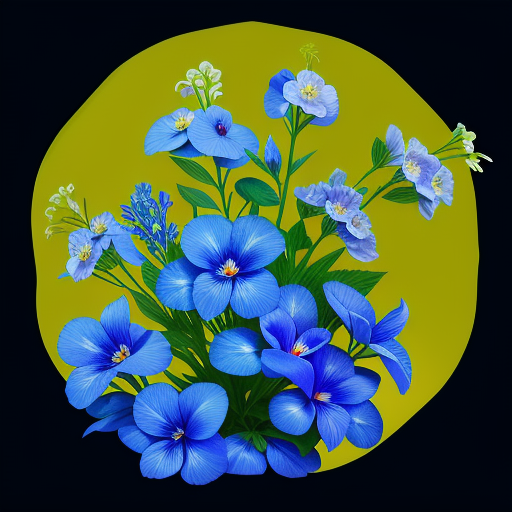 デルフィニウムを贈る際の注意点