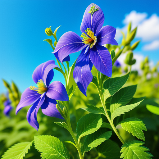 デルフィニウムを育てるための基本的なガイドライン