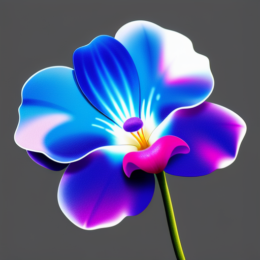 ファレノブシスの特徴と美しさ