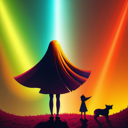 どこにいても目立つ理由