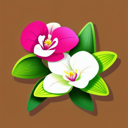 ファレノブシスの花言葉を活かしたメッセージの例