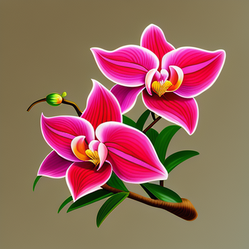 デンドロビウムとは