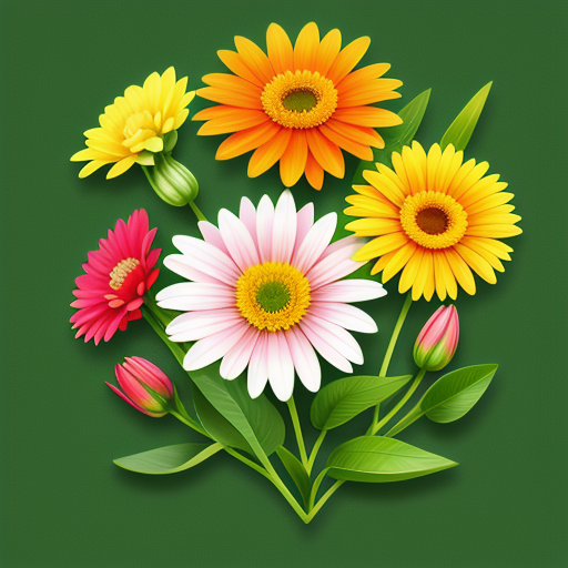 皐月の花言葉「節制」を使ったメッセージの例