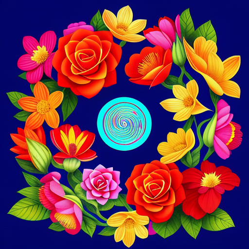 音楽とアシの花言葉を結びつける美しいストーリー