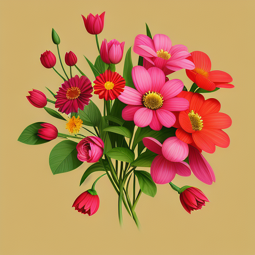 ひかえめの花言葉の魅力とは？