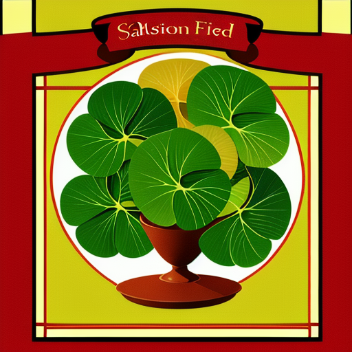 サルトリイバラを使ったアレンジメントのアイデア