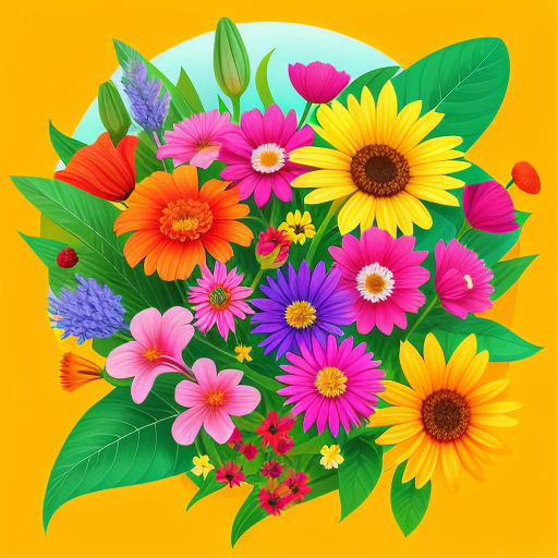 サルビアの花の特徴と魅力