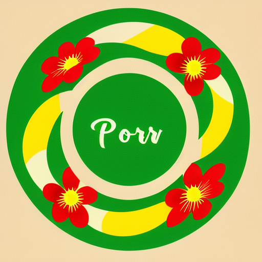 オジギソウの花言葉を使ったメッセージの例