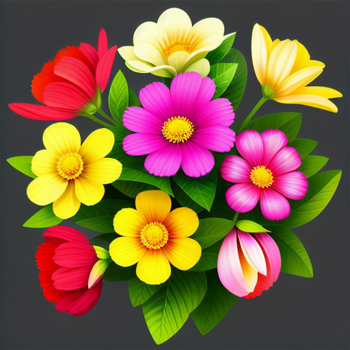 サルビアの花言葉を活かしたアレンジメントのアイデア