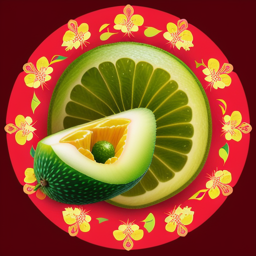 フェイジョアの花を贈るシチュエーションとは