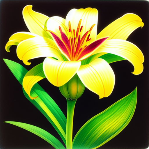 蕗の花の特徴と由来
