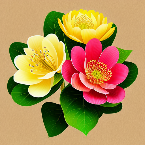 蕗の花をテーマにした有名な詩や文学作品