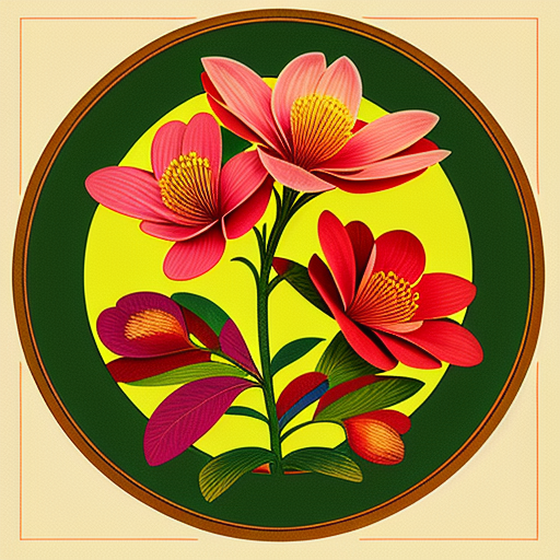 トウヒの花言葉の由来