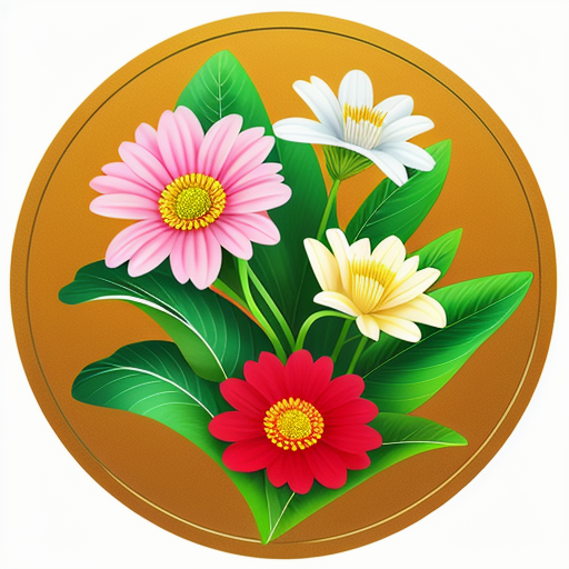 「高貴」という花言葉の意味と由来