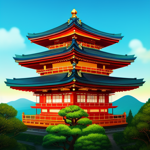 サワギキョウの美しさと特徴