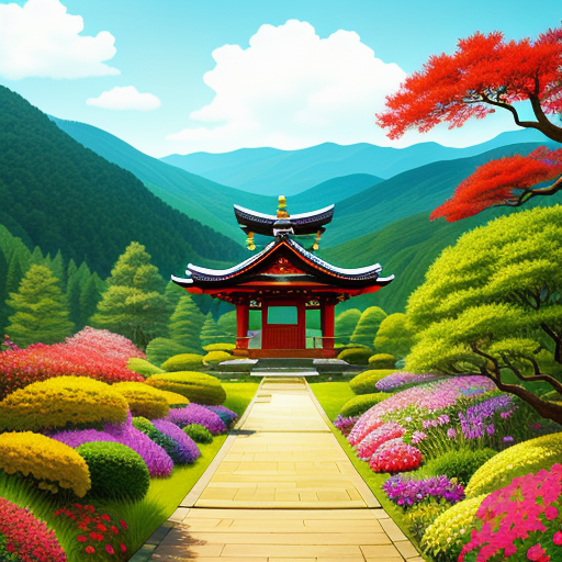 サワギキョウを使ったアレンジメントのアイデア