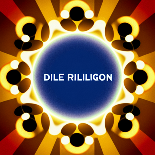 花言葉「宗教」とは何を意味するのか？