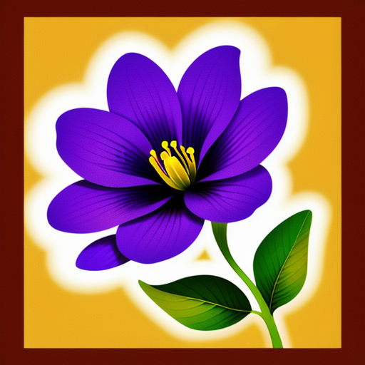 三色菫の花言葉が持つメッセージとは