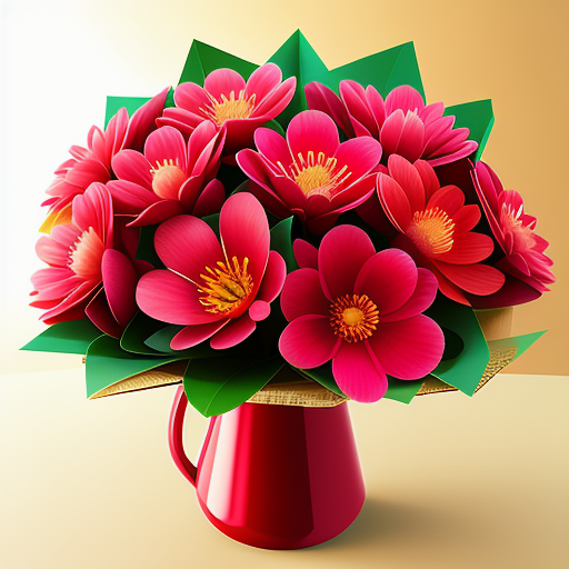 サンシュユの花を贈る時のシチュエーション