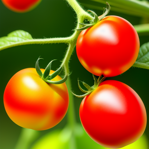 トマトの花を育てるコツと注意点