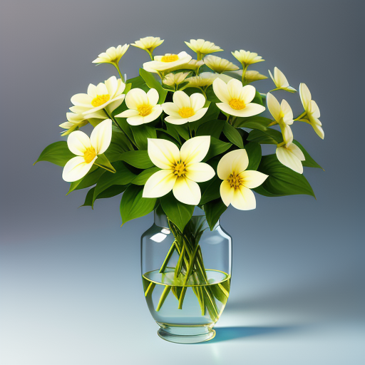 サンシュユの花言葉を活かしたアレンジメントのアイデア