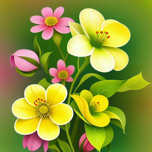サンシュユの花言葉をテーマにした有名な詩や歌