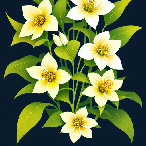 サンシュユの花言葉を通じて伝えたいメッセージとは