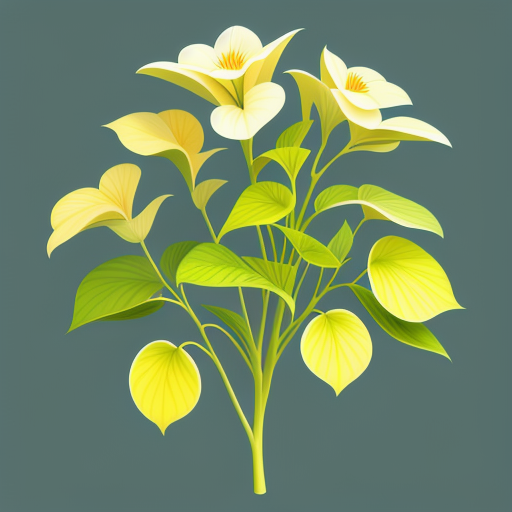 サンシュユの花言葉を持続させるためのお手入れ方法