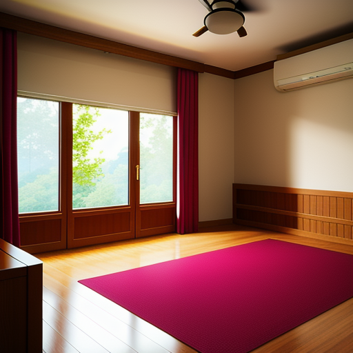 オトメユリを使ったインテリアのアイデア