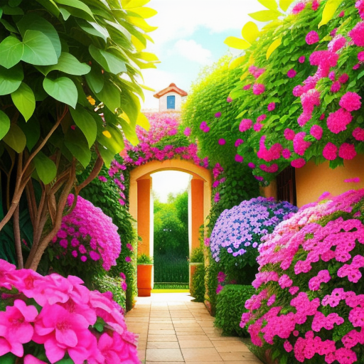 ブッソウゲの育て方とおすすめの場所